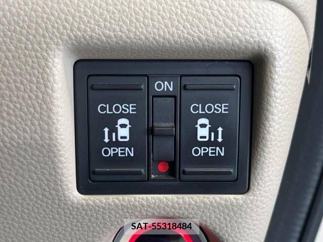 Honda N BOX 2018-06 364408-6
