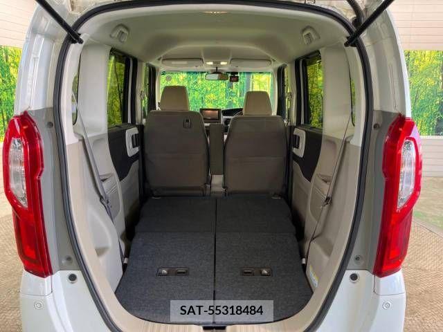 Honda N BOX 2018-06 364408-13