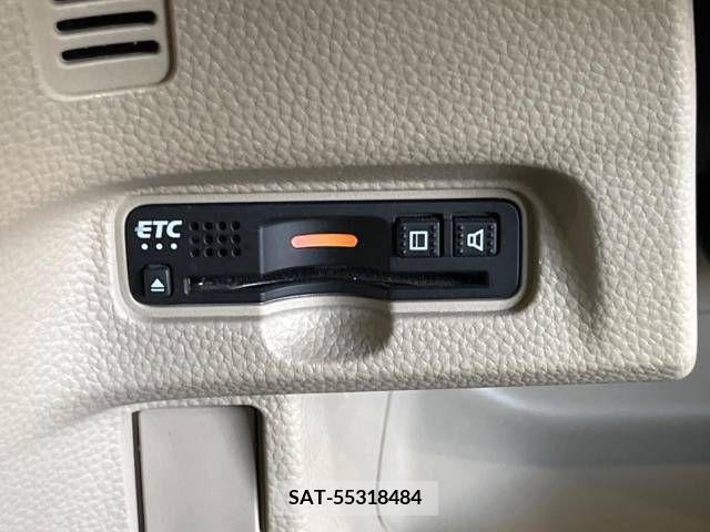 Honda N BOX 2018-06 364408-5