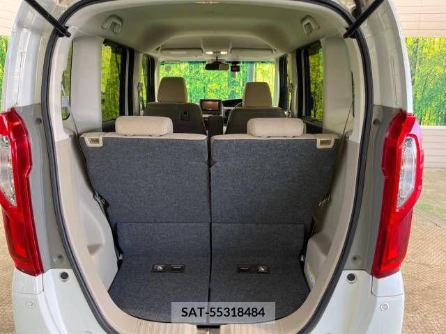 Honda N BOX 2018-06 364408-12