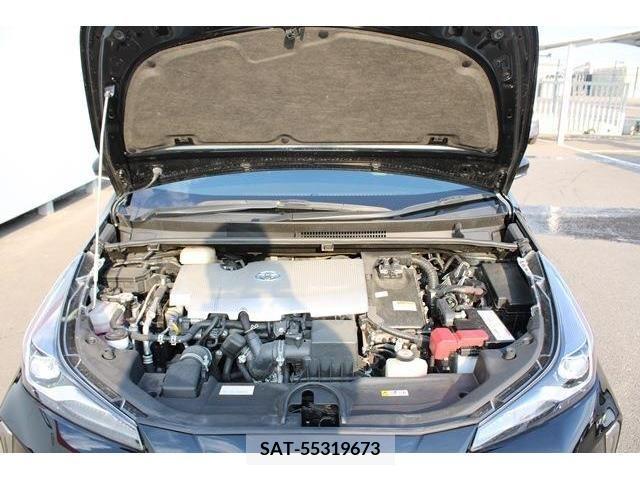 Toyota PRIUS 2021-06 331648-18
