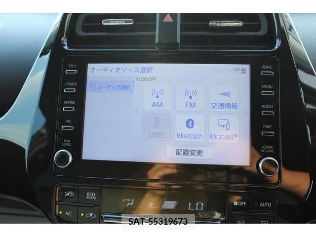 Toyota PRIUS 2021-06 331648-1
