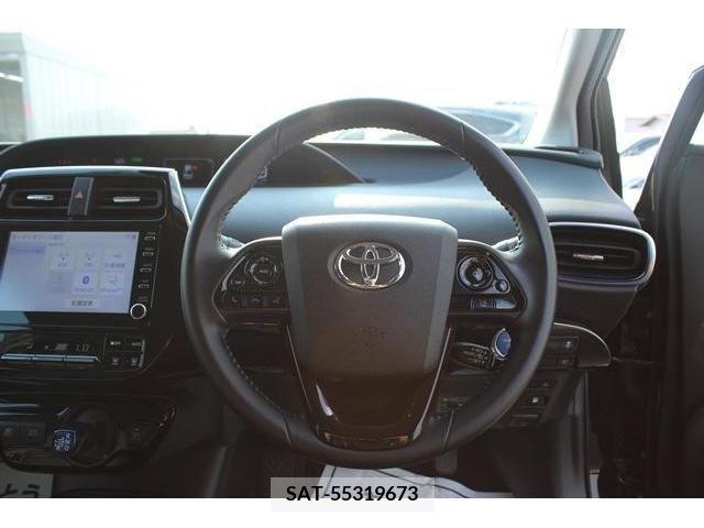 Toyota PRIUS 2021-06 331648-15