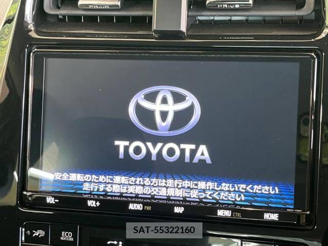 Toyota PRIUS 2019-11 393383-2