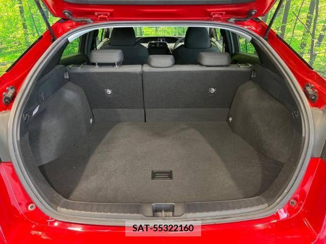 Toyota PRIUS 2019-11 393383-10