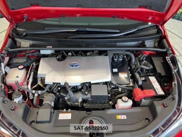 Toyota PRIUS 2019-11 393383-18
