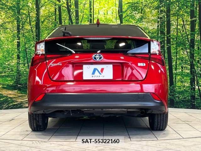 Toyota PRIUS 2019-11 393383-15