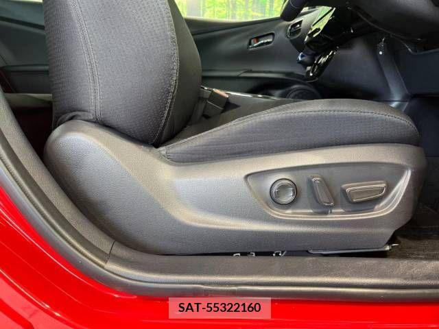 Toyota PRIUS 2019-11 393383-5