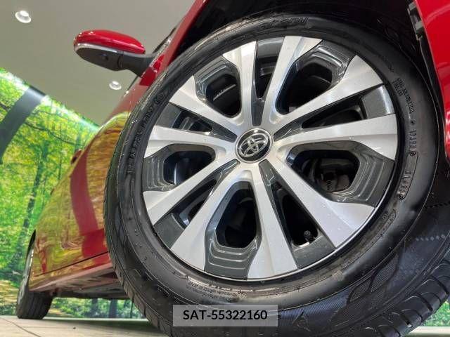 Toyota PRIUS 2019-11 393383-13
