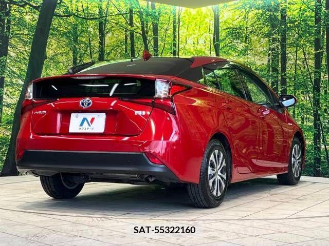 Toyota PRIUS 2019-11 393383-17