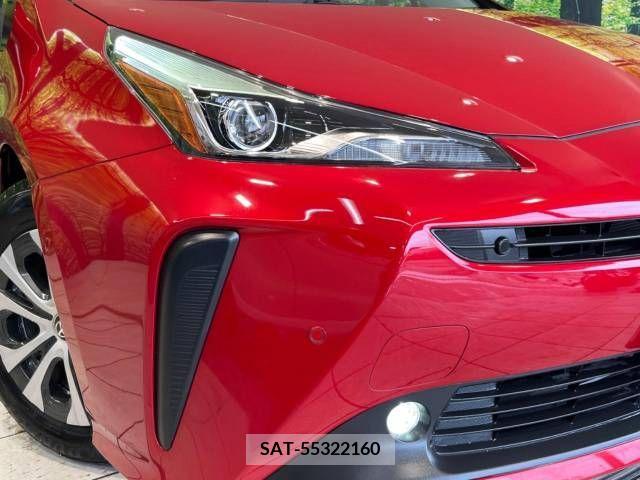 Toyota PRIUS 2019-11 393383-12