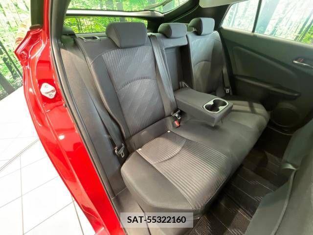 Toyota PRIUS 2019-11 393383-9