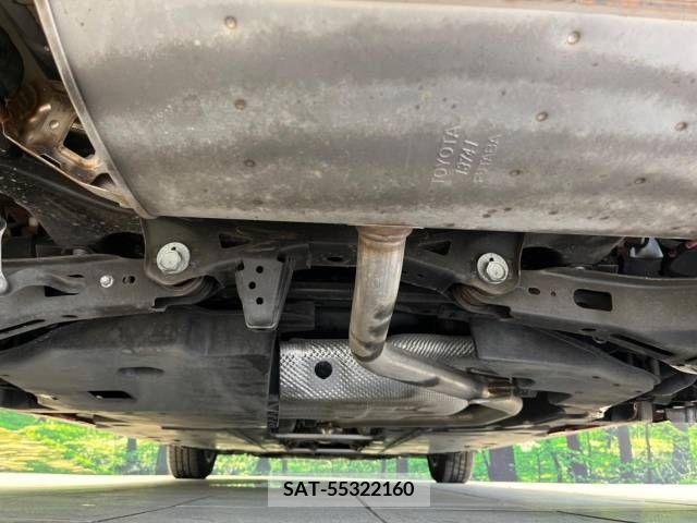 Toyota PRIUS 2019-11 393383-19