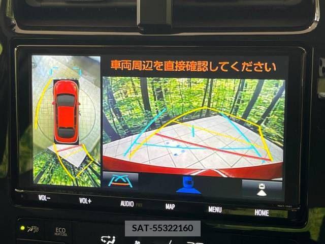 Toyota PRIUS 2019-11 393383-3