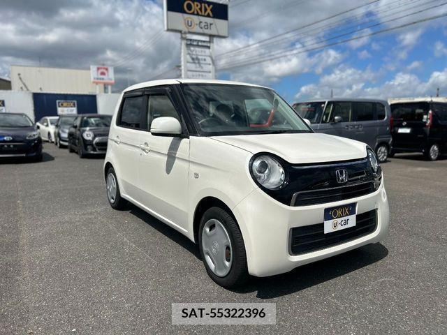 Honda N-ONE 2017-04 345345-20