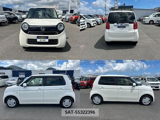 Honda N-ONE 2017-04 345345-19