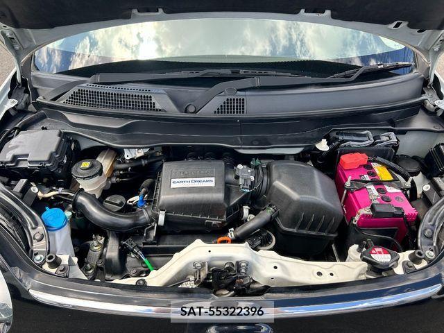 Honda N-ONE 2017-04 345345-18