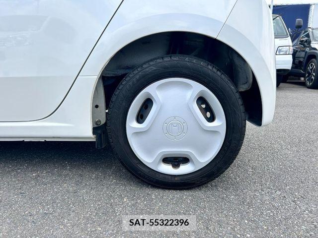 Honda N-ONE 2017-04 345345-17