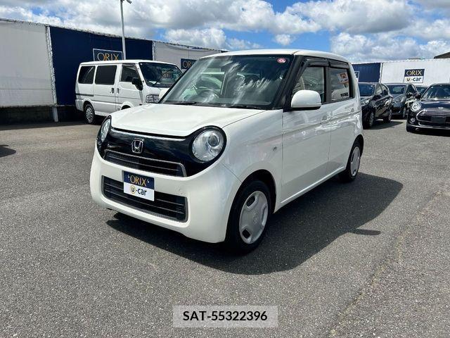 Honda N-ONE 2017-04 345345-0