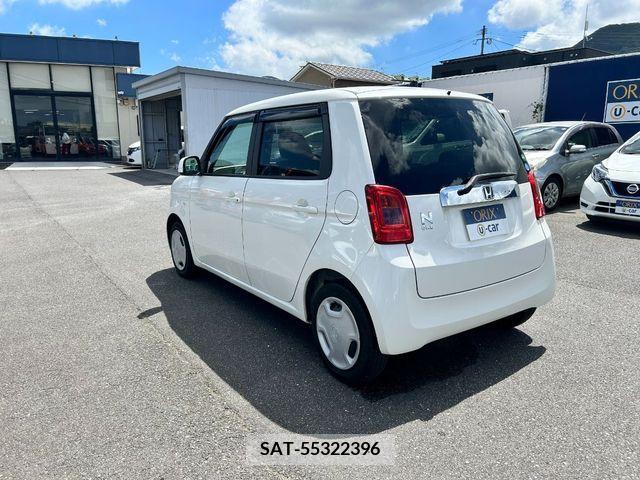Honda N-ONE 2017-04 345345-21