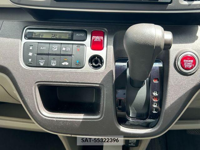 Honda N-ONE 2017-04 345345-13
