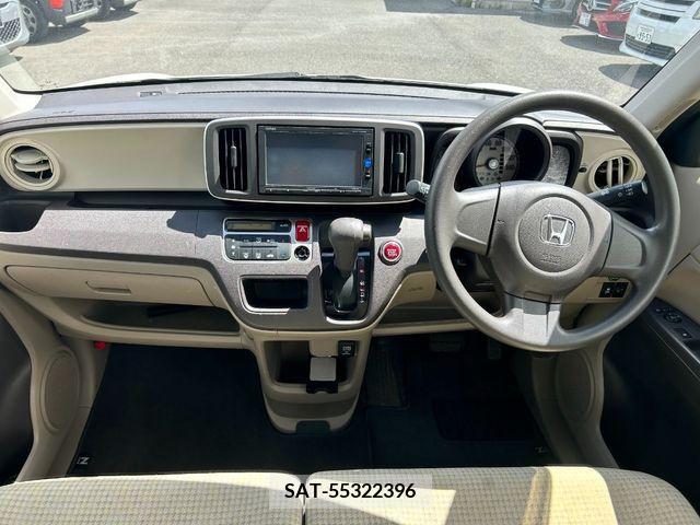 Honda N-ONE 2017-04 345345-1