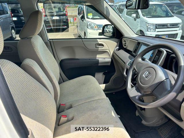 Honda N-ONE 2017-04 345345-5