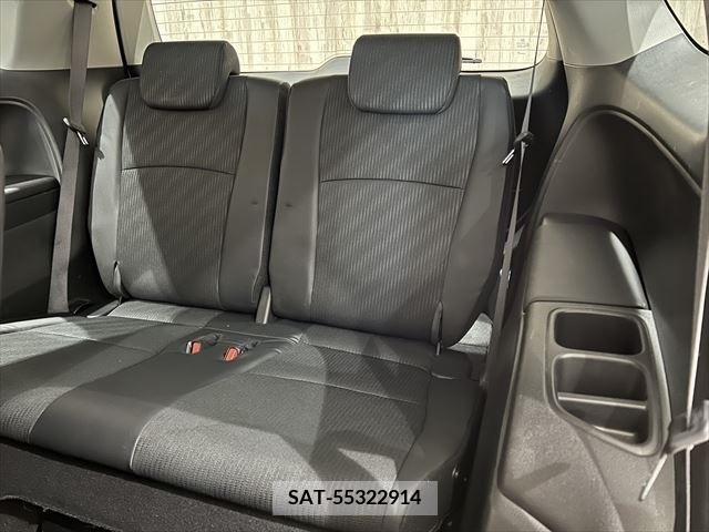 Honda ODYSSEY 2011-12 241309-22