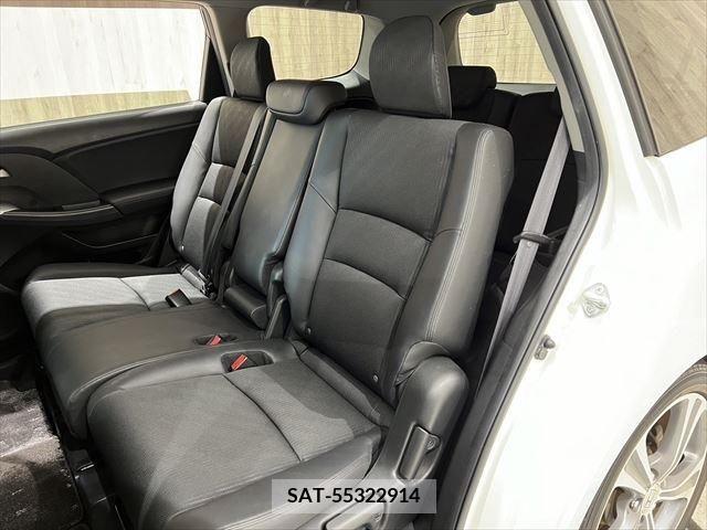 Honda ODYSSEY 2011-12 241309-21