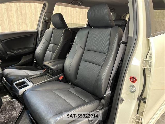 Honda ODYSSEY 2011-12 241309-20