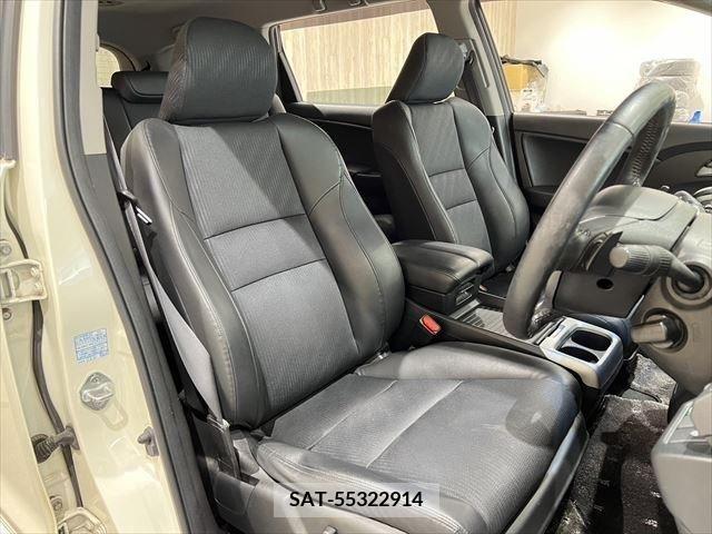 Honda ODYSSEY 2011-12 241309-17