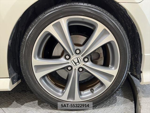 Honda ODYSSEY 2011-12 241309-15