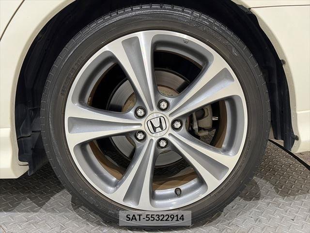 Honda ODYSSEY 2011-12 241309-13