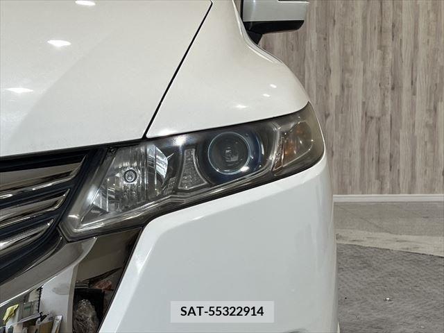Honda ODYSSEY 2011-12 241309-9