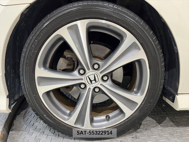 Honda ODYSSEY 2011-12 241309-12