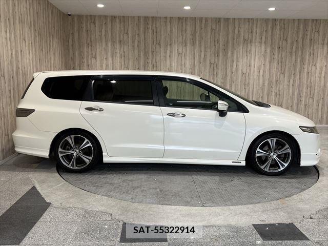 Honda ODYSSEY 2011-12 241309-3