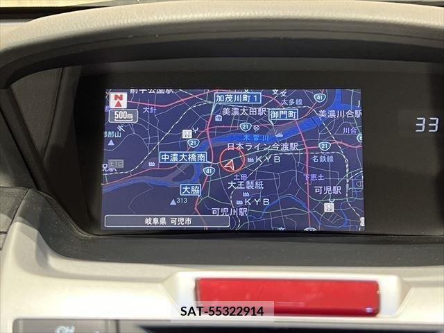 Honda ODYSSEY 2011-12 241309-26