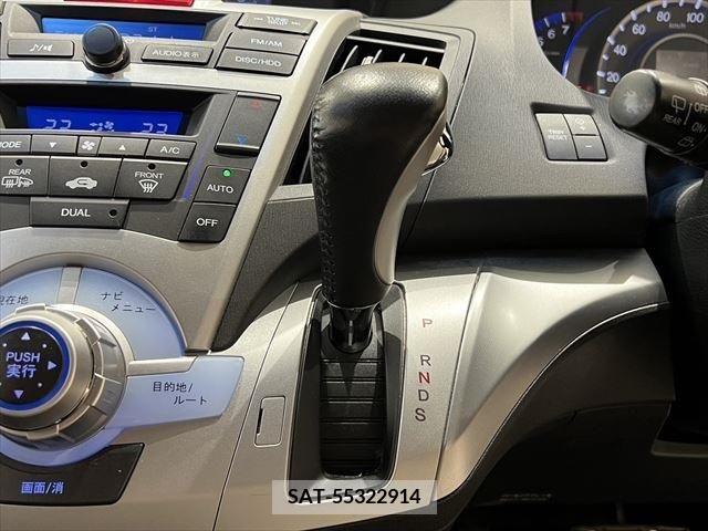 Honda ODYSSEY 2011-12 241309-25