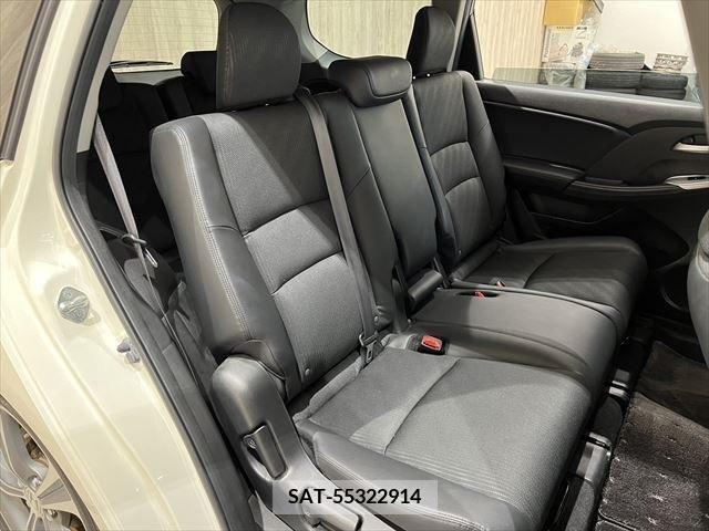 Honda ODYSSEY 2011-12 241309-18