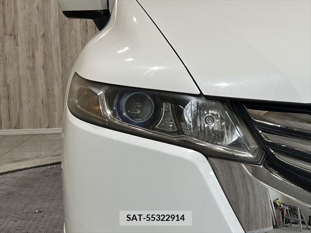 Honda ODYSSEY 2011-12 241309-8
