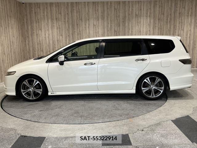 Honda ODYSSEY 2011-12 241309-7