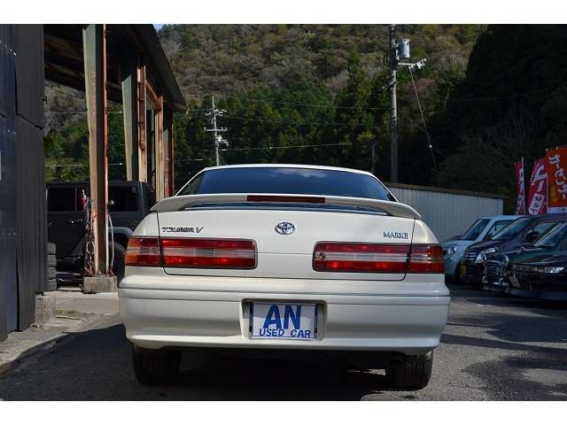 Toyota MARK II 1996-09 183070-6