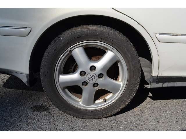 Toyota MARK II 1996-09 183070-16