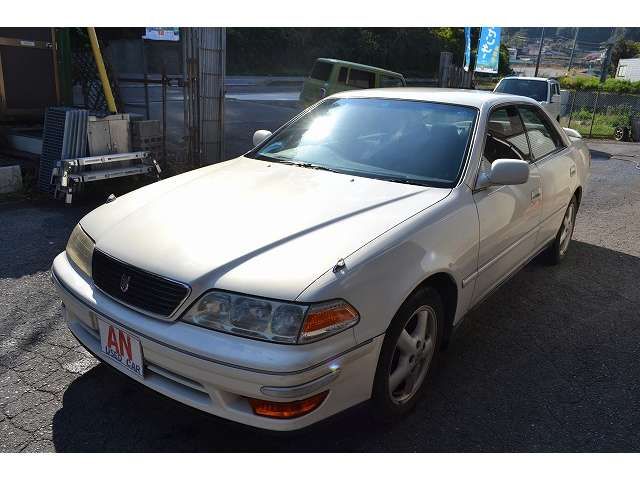 Toyota MARK II 1996-09 183070-9