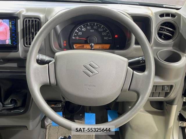 Suzuki EVERY 2017-06 297442-10