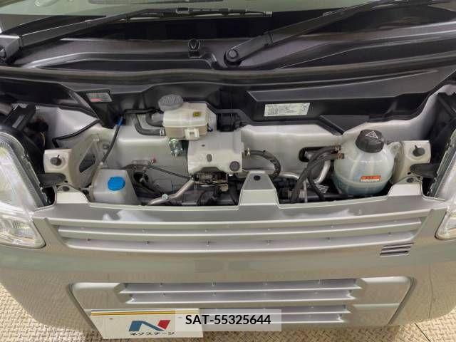 Suzuki EVERY 2017-06 297442-17