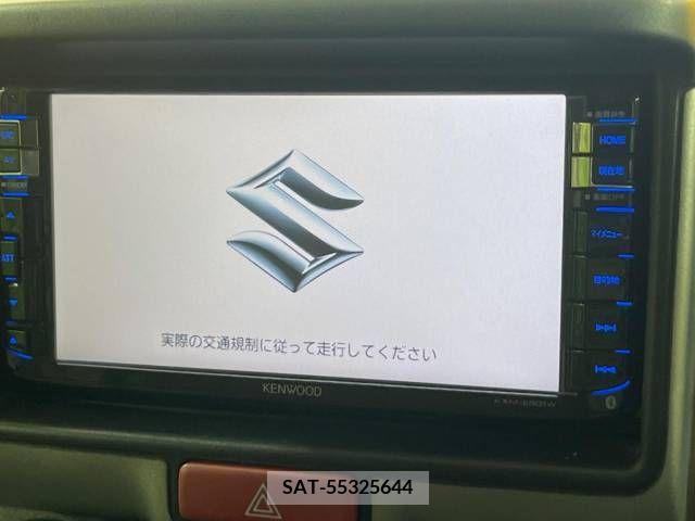 Suzuki EVERY 2017-06 297442-2
