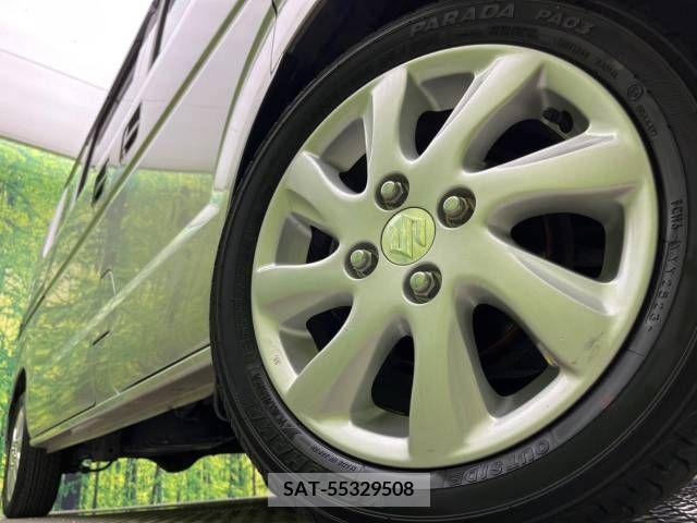 Suzuki EVERY 2010-03 384839-13