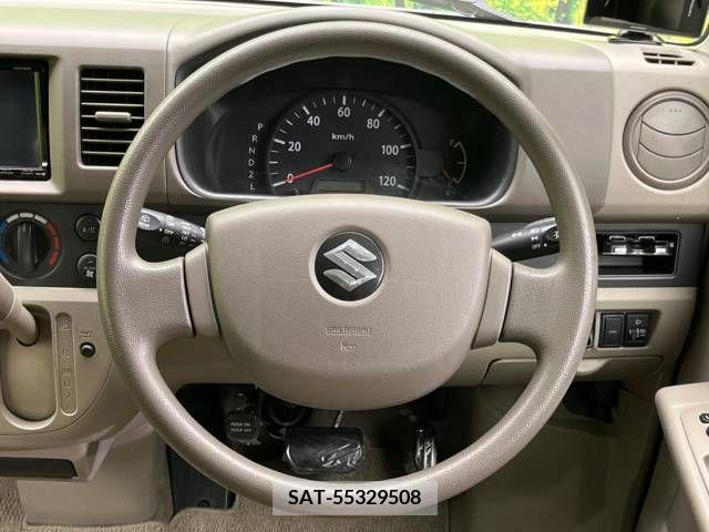 Suzuki EVERY 2010-03 384839-11