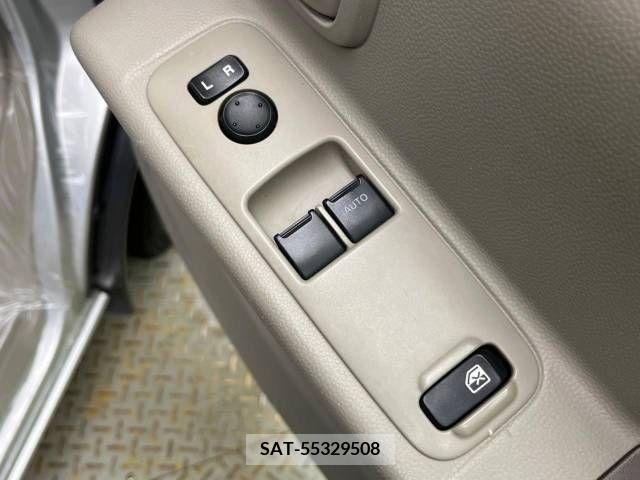 Suzuki EVERY 2010-03 384839-7